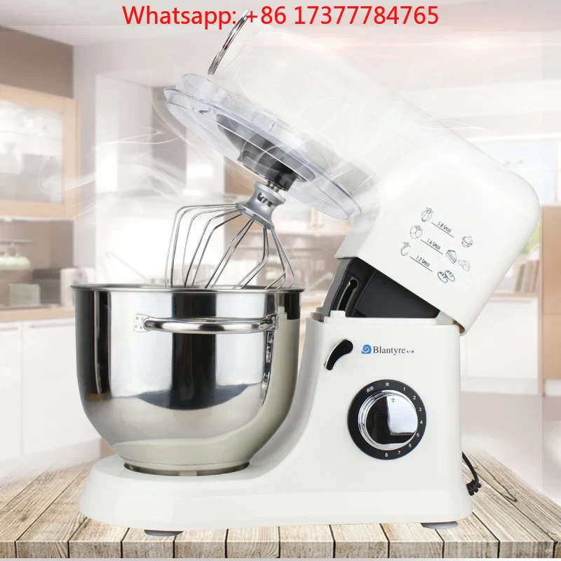 Dough Mixer Machine - Blantyre fresh milk machine commercial mixer
