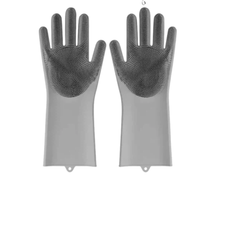 Commercial Kitchen Gloves - Nước Rửa Chén Bát Găng Tay