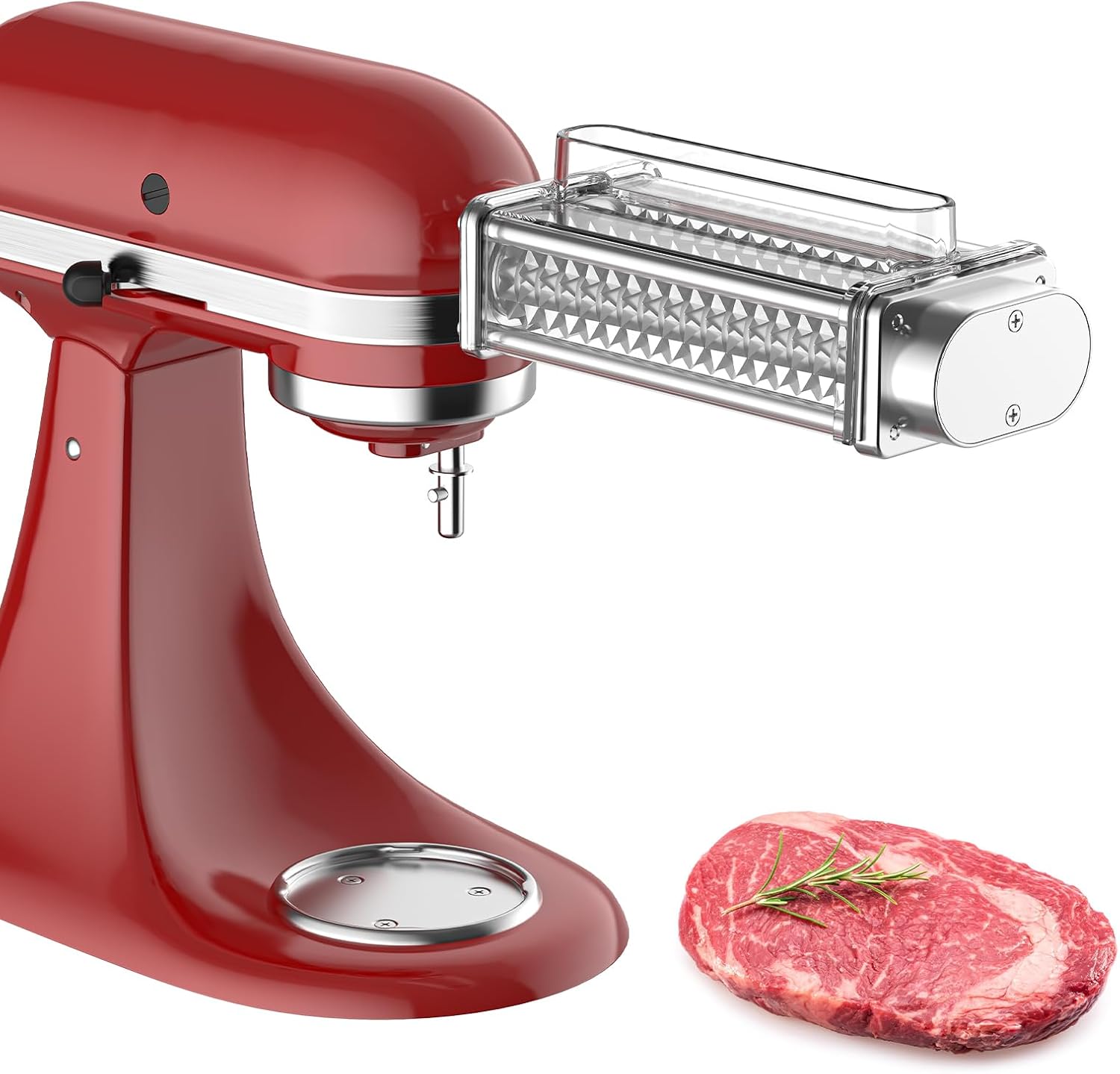 Commercial Kitchen Aid Mixer - Meat Tenderizer for Kitchenaid Chef, Kitchen