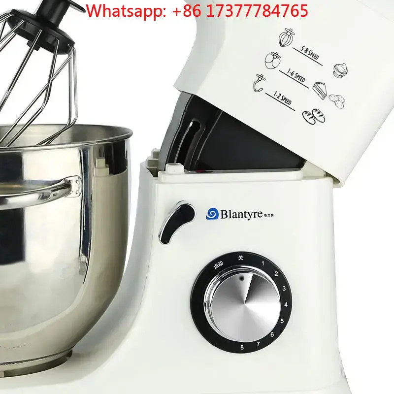 Blantyre fresh milk machine co - đánh giá và giá Dough Mixer Machine