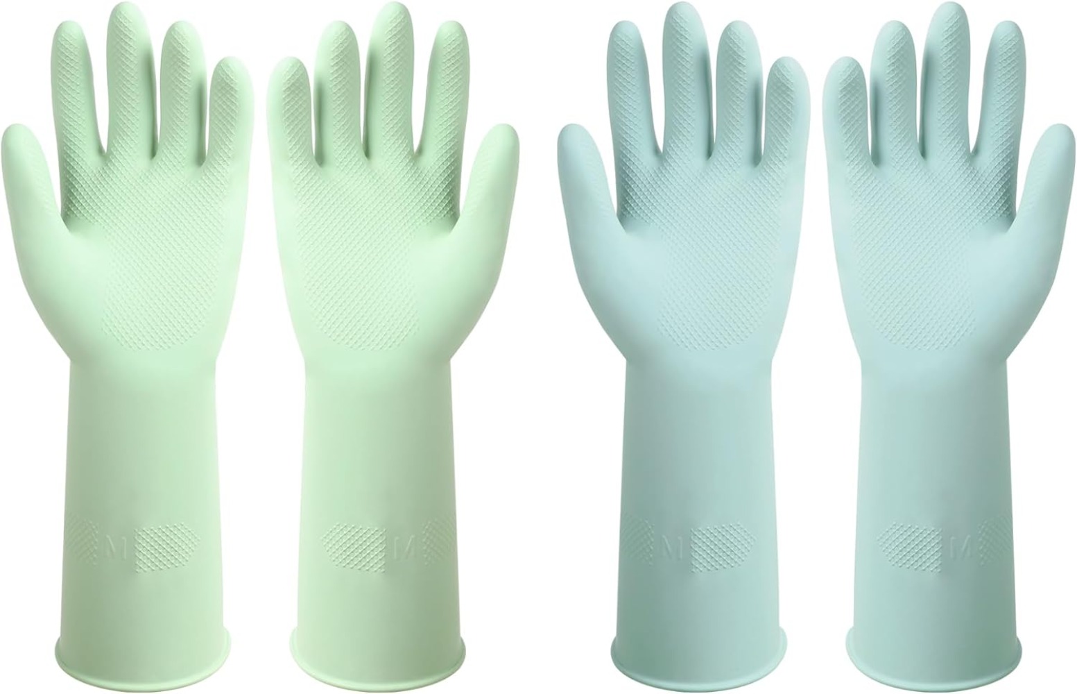 Dishwashing Rubber Gloves Reus - đánh giá và giá Commercial Kitchen Gloves