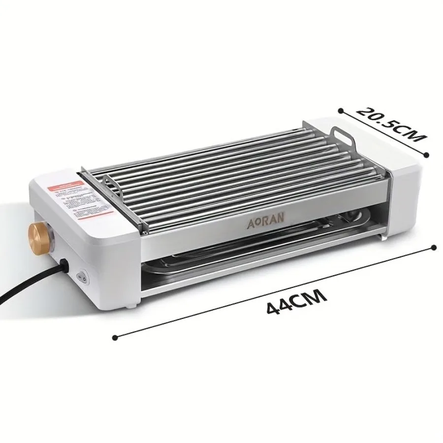 Multifunctional Rotating Sausa - đánh giá và giá Hot Dog Roller Grill