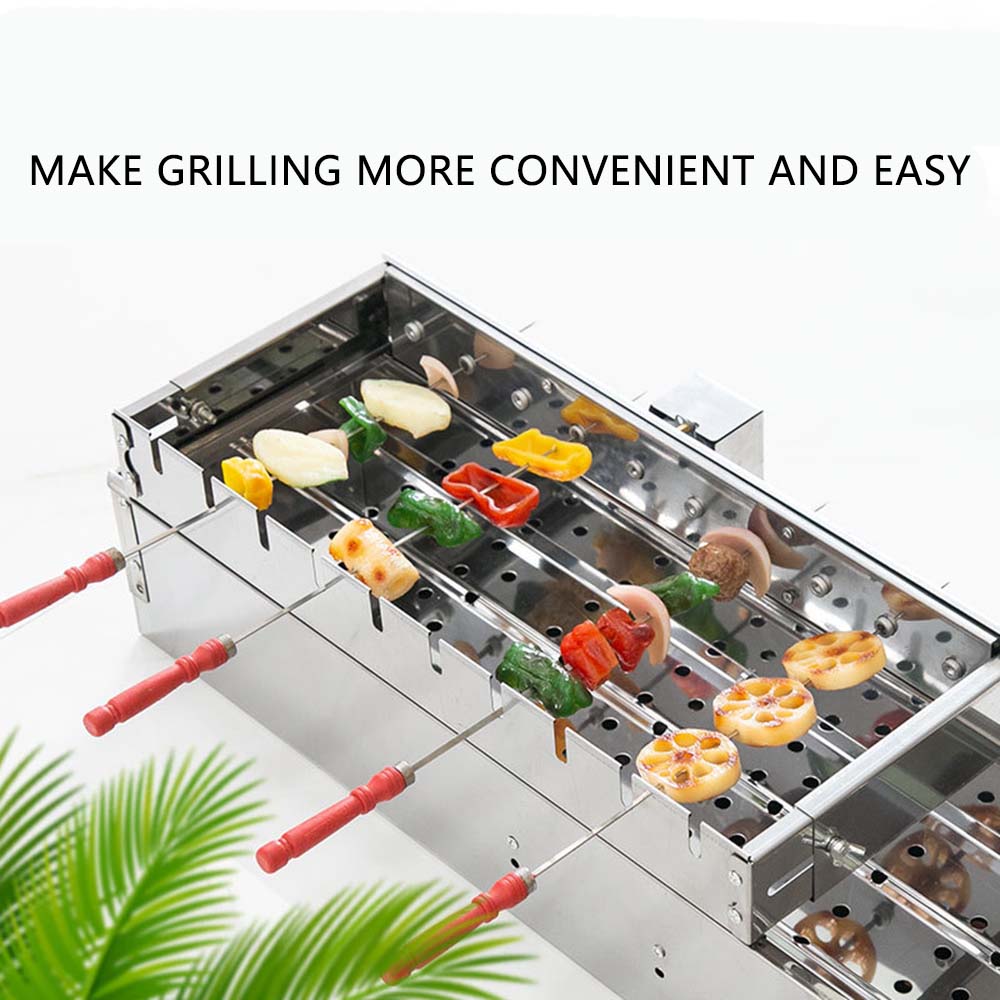 Commercial Stainless Steel Gri - đánh giá và giá Hot Dog Roller Grill