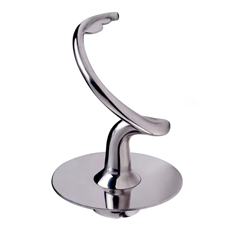 Stainless Steel Spiral Dough H - đánh giá và giá Commercial Kitchen Aid Mixer