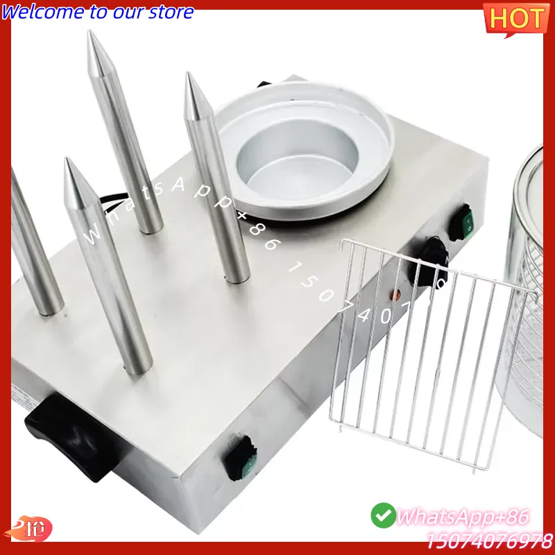 2026 Bread Steamer Warmer Auto - đánh giá và giá Hot Dog Roller Grill