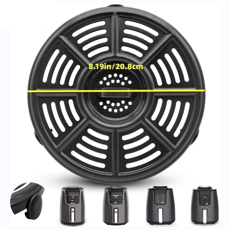 ABUN Replacement Air Fryer Tra - đánh giá và giá Ninja Air Fryer Af101