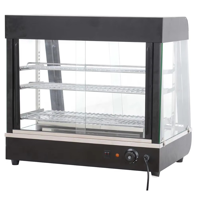 Commercial Insulated Stainless - đánh giá và giá Food Warmer Display