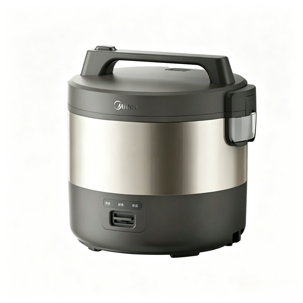 Midea 9L Commercial Rice Cooke - đánh giá và giá Commercial Rice Cooker