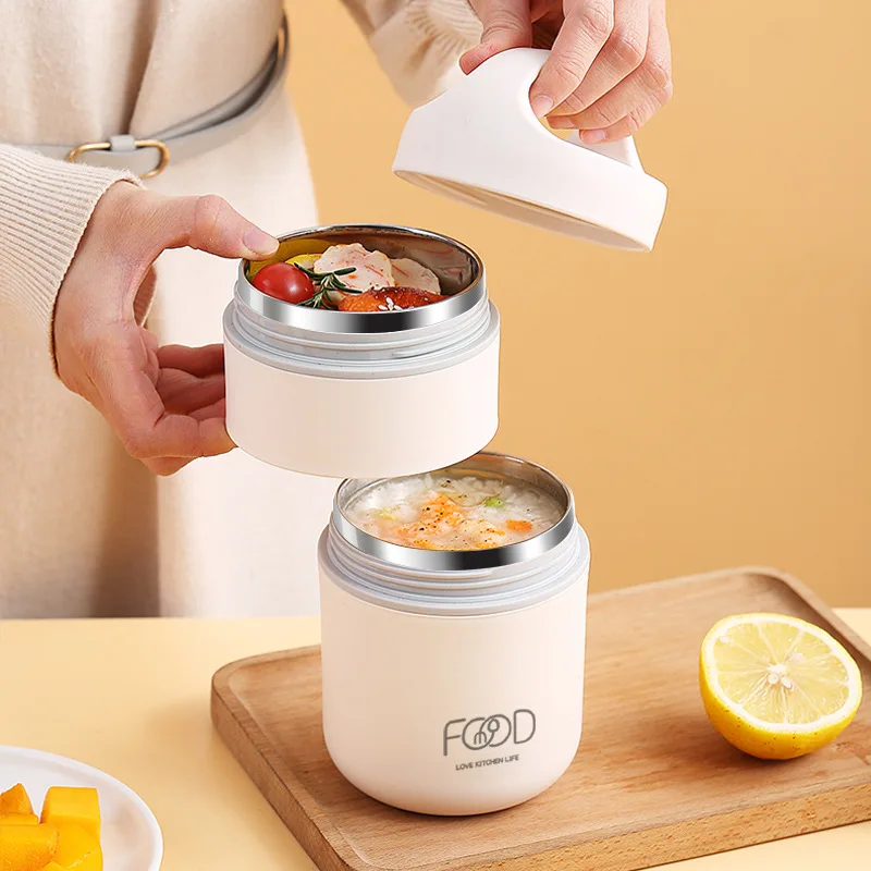 Double Layers Stainless Steel  - đánh giá và giá Food Warmer Display