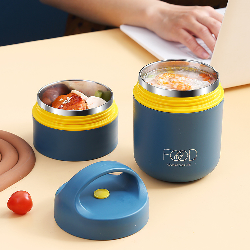 Double Layers Stainless Steel  - đánh giá và giá Food Warmer Display