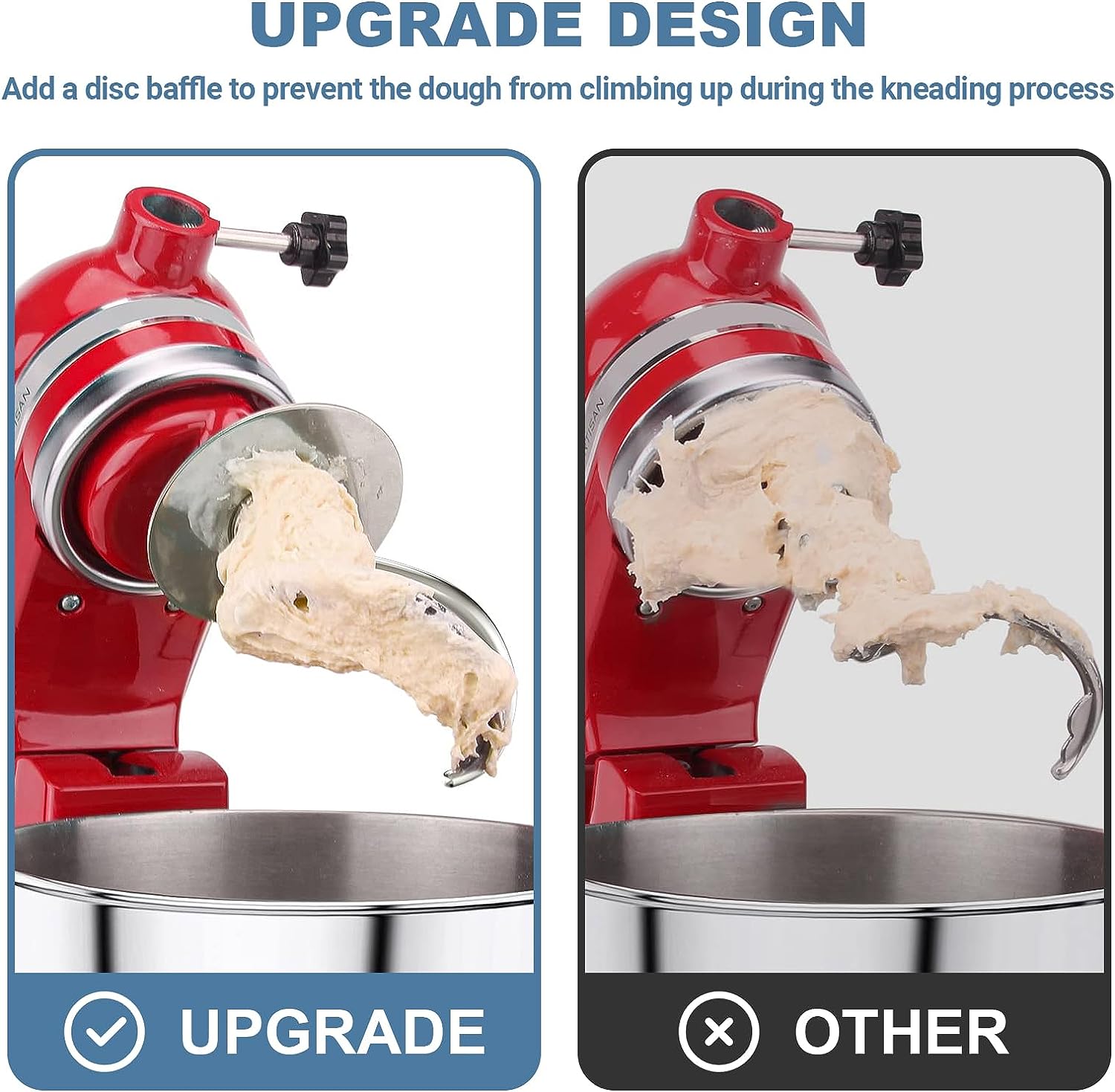 Dishwasher Safe,Spiral Dough H - đánh giá và giá Commercial Kitchen Aid Mixer