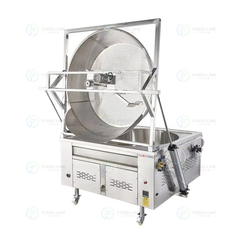Customize Size 300L Oil Capaci - đánh giá và giá Commercial Kitchen Oil Filter