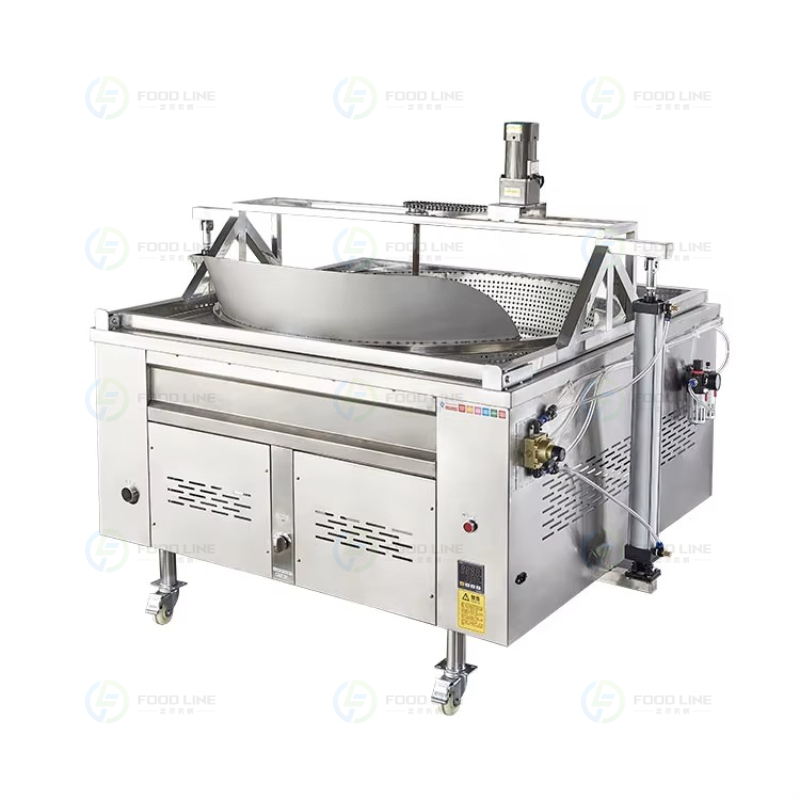 Customize Size 300L Oil Capaci - đánh giá và giá Commercial Kitchen Oil Filter