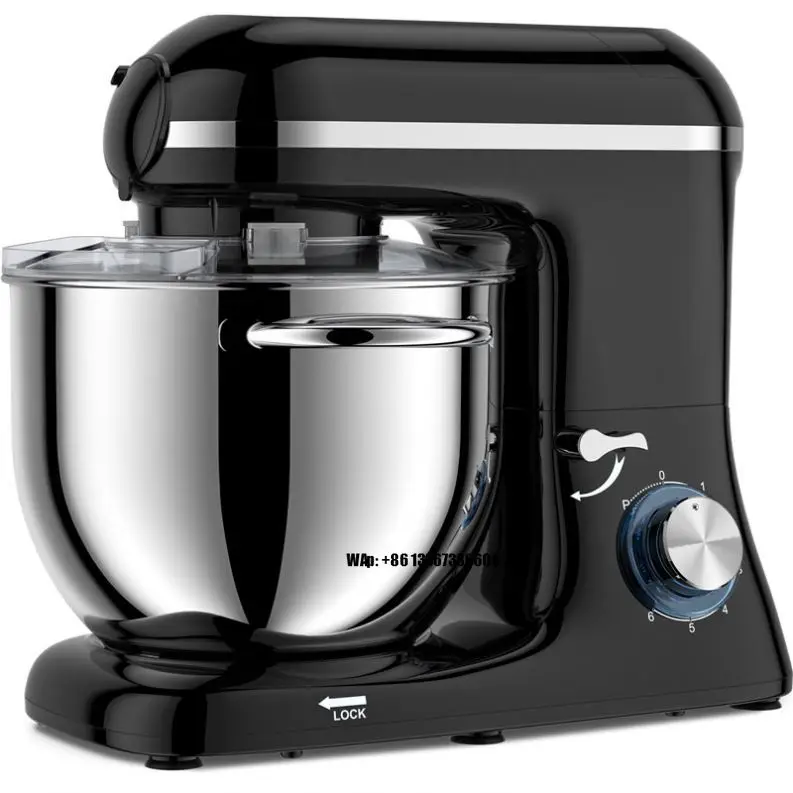 Kitchen Appliance Cake Aid Pla - đánh giá và giá Dough Mixer Machine