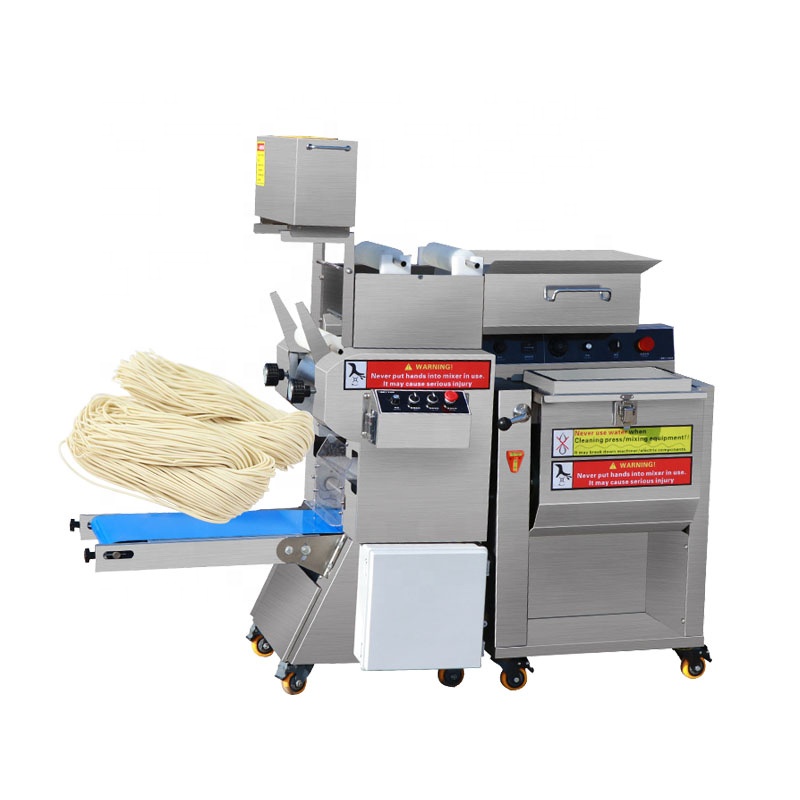 New Upgraded Multifunctional R - đánh giá và giá Dough Mixer Machine
