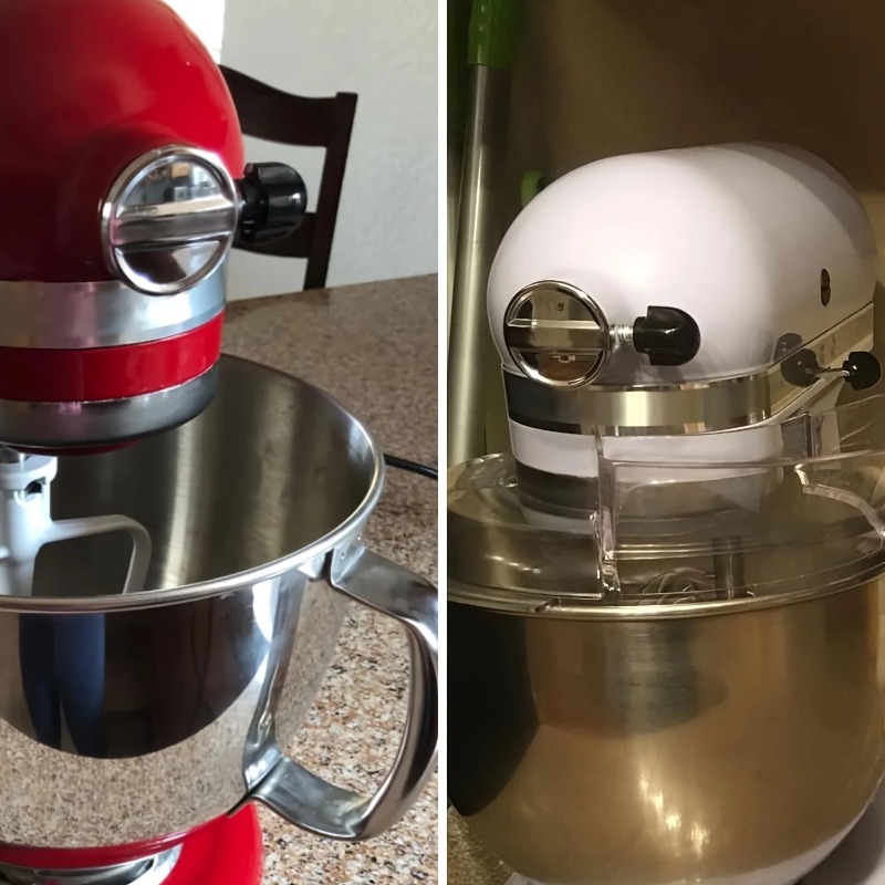 Replacement Parts for Kitchena - đánh giá và giá Commercial Kitchen Aid Mixer