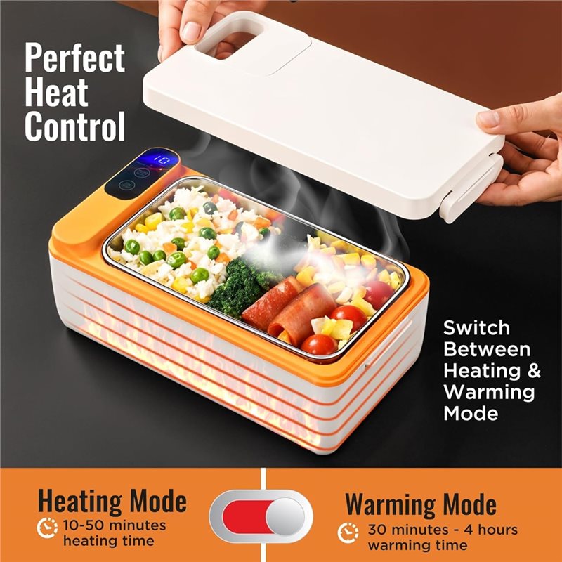【SELL FAST 】Cordless Electric  - đánh giá và giá Food Warmer Display