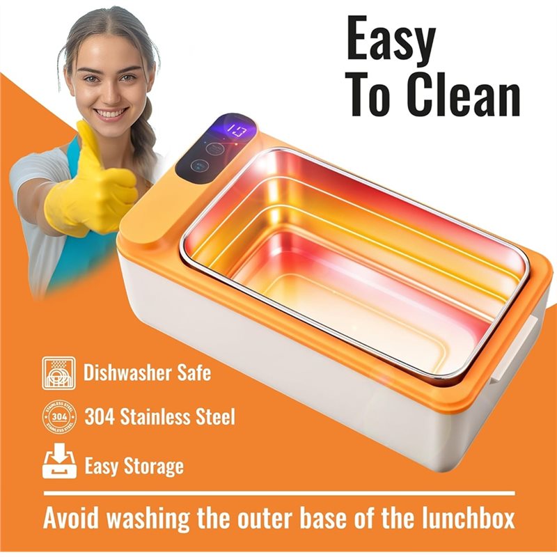 【SELL FAST 】Cordless Electric  - đánh giá và giá Food Warmer Display