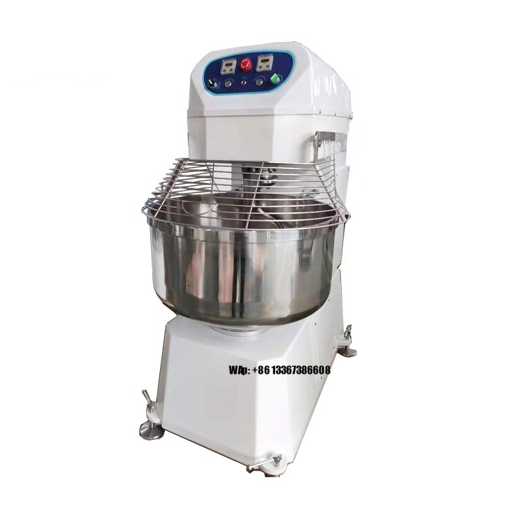 Bakery Dough Mixer Flour Proce - đánh giá và giá Dough Mixer Machine