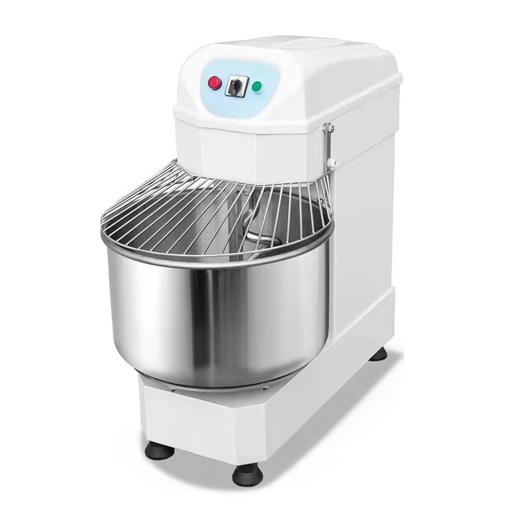 Bakery Dough Mixer Flour Proce - đánh giá và giá Dough Mixer Machine