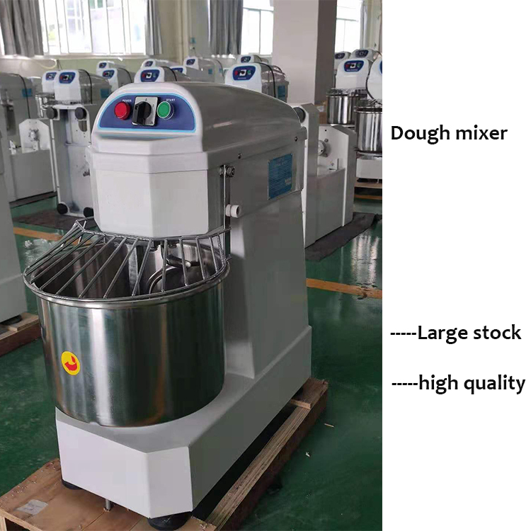 Bakery Dough Mixer Flour Proce - đánh giá và giá Dough Mixer Machine