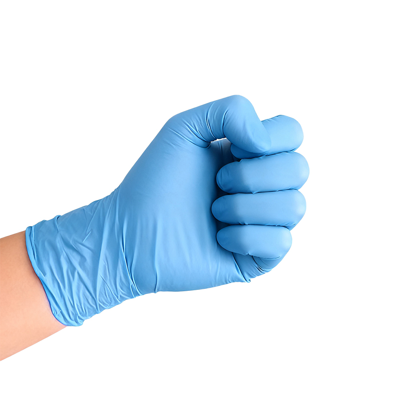 20/50/100PCS Disposable Blue N - đánh giá và giá Commercial Kitchen Gloves