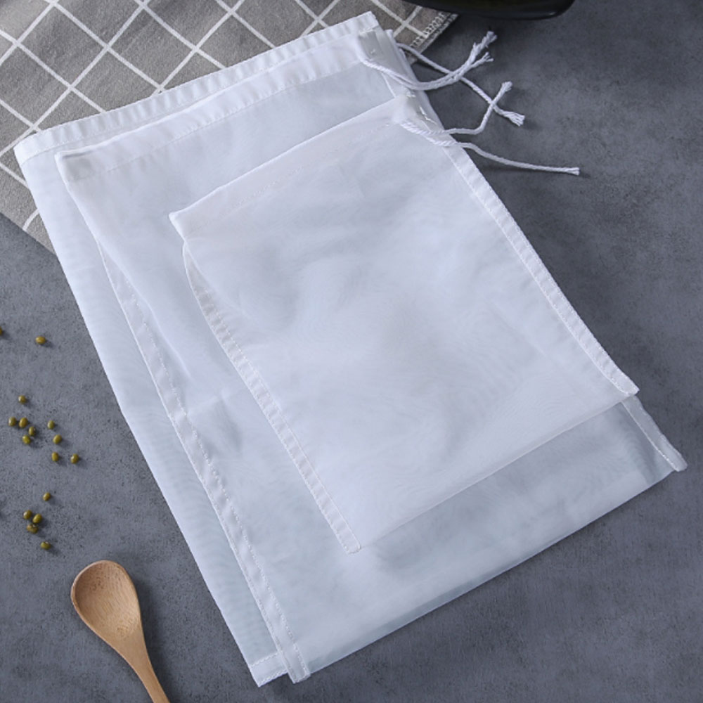Food Grade Nylon Filter Bag Ne - đánh giá và giá Commercial Kitchen Oil Filter