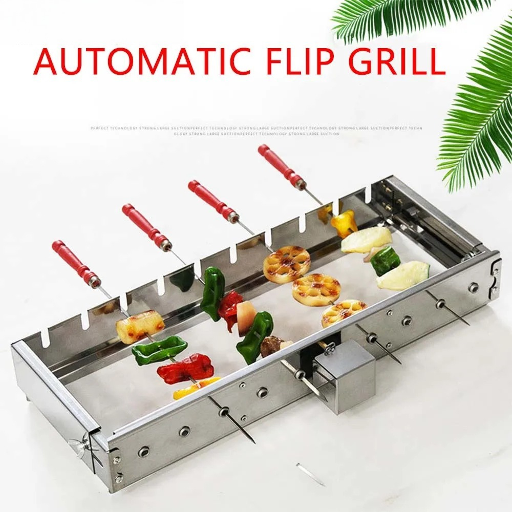Width‑Adjustable Stainless Ste - đánh giá và giá Hot Dog Roller Grill