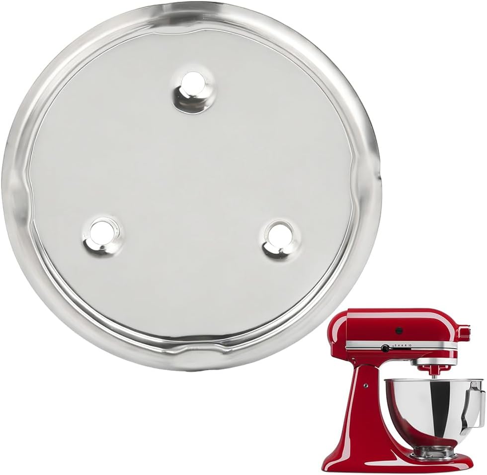 Upgraded W10191926 Mixer Bowl  - đánh giá và giá Commercial Kitchen Aid Mixer