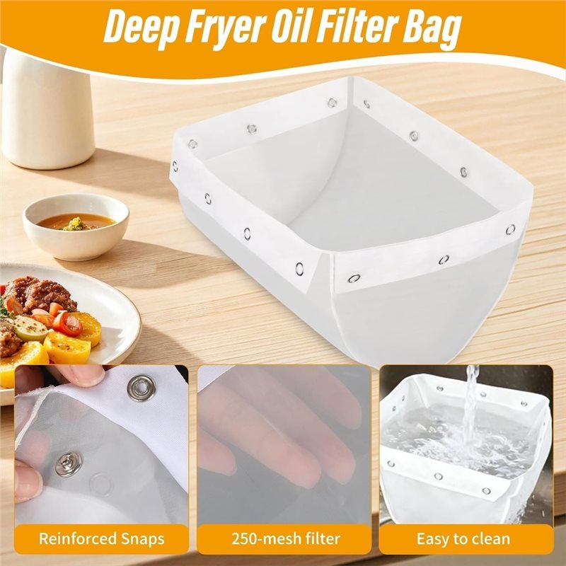 WORTHOWN-For Commercial& Home  - đánh giá và giá Commercial Kitchen Oil Filter