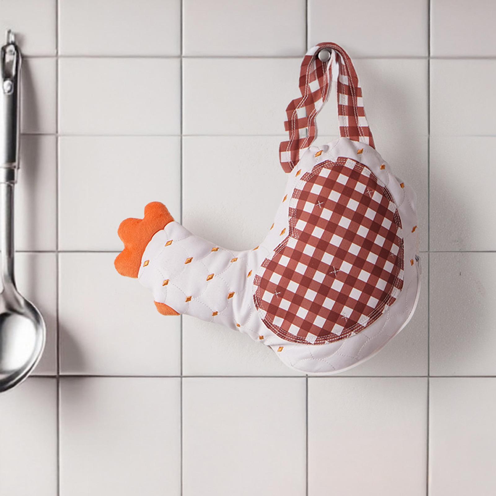 Oven Gloves Non-Slip Soft Funn - đánh giá và giá Commercial Kitchen Gloves