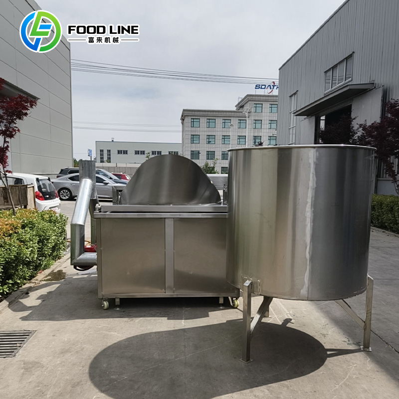 Easy Cleaning Stainless Steel  - đánh giá và giá Commercial Kitchen Deep Cleaning