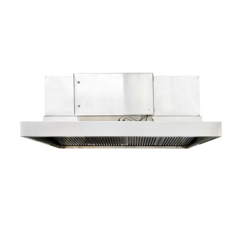 Over 95% Smoke Odor Removal Ra - đánh giá và giá Commercial Kitchen Oil Filter