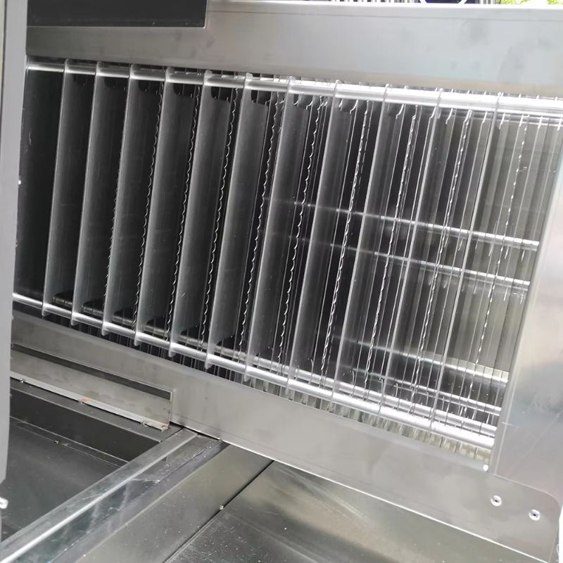 Over 95% Smoke Odor Removal Ra - đánh giá và giá Commercial Kitchen Oil Filter