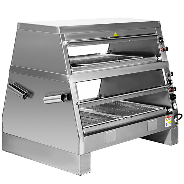 Table Top Commercial Food Warm - đánh giá và giá Food Warmer Display
