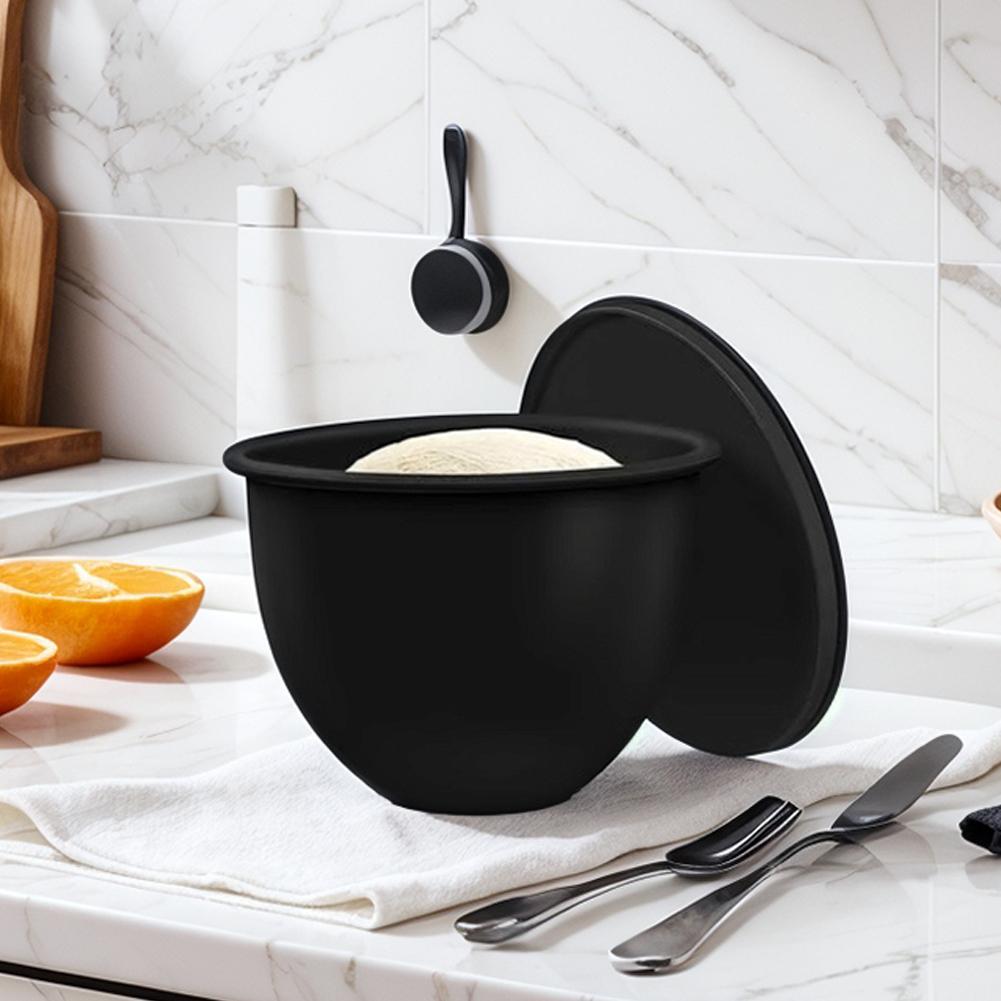 1PCS Universal Silicone Bowl W - đánh giá và giá Commercial Kitchen Aid Mixer
