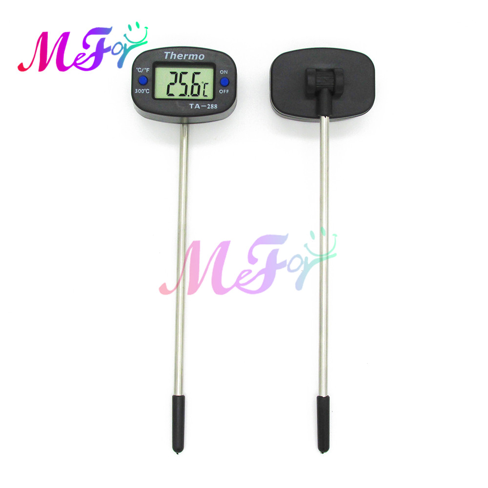 Digital Food Thermometer Elect - đánh giá và giá Food Warmer Display