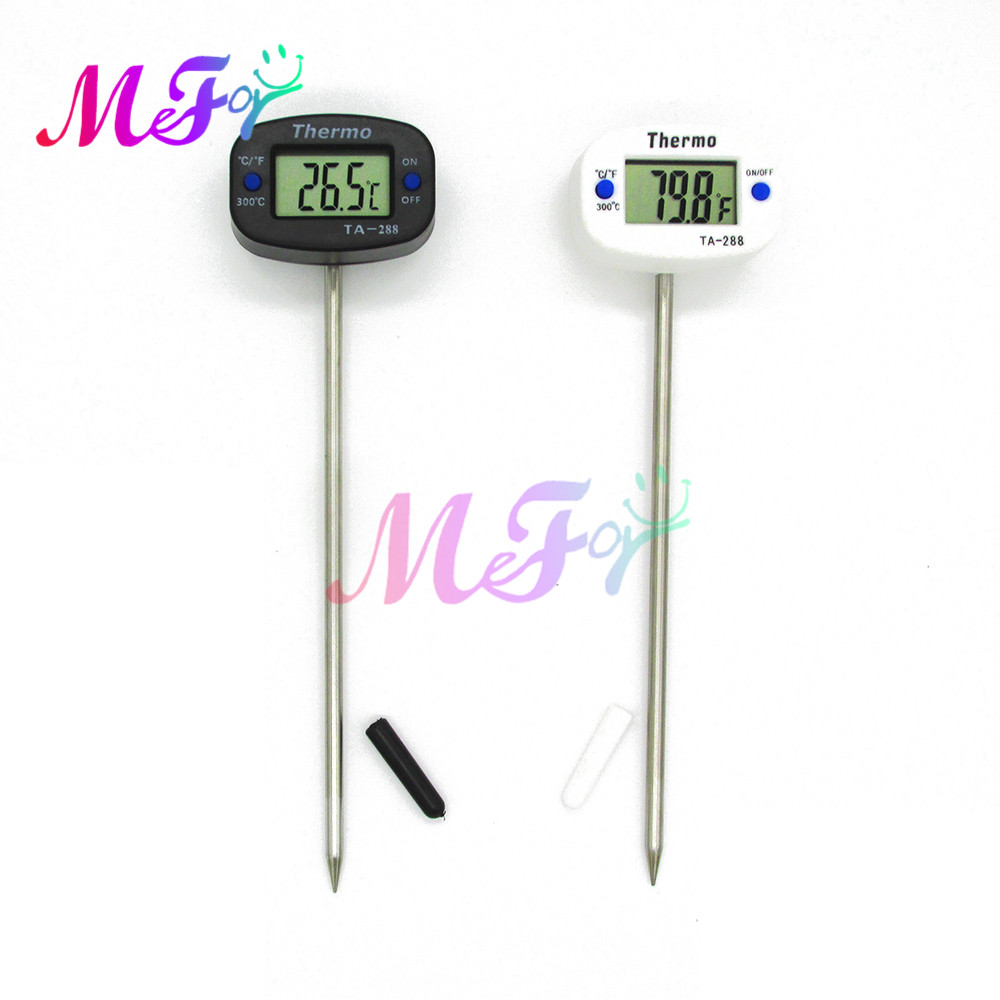 Digital Food Thermometer Elect - đánh giá và giá Food Warmer Display