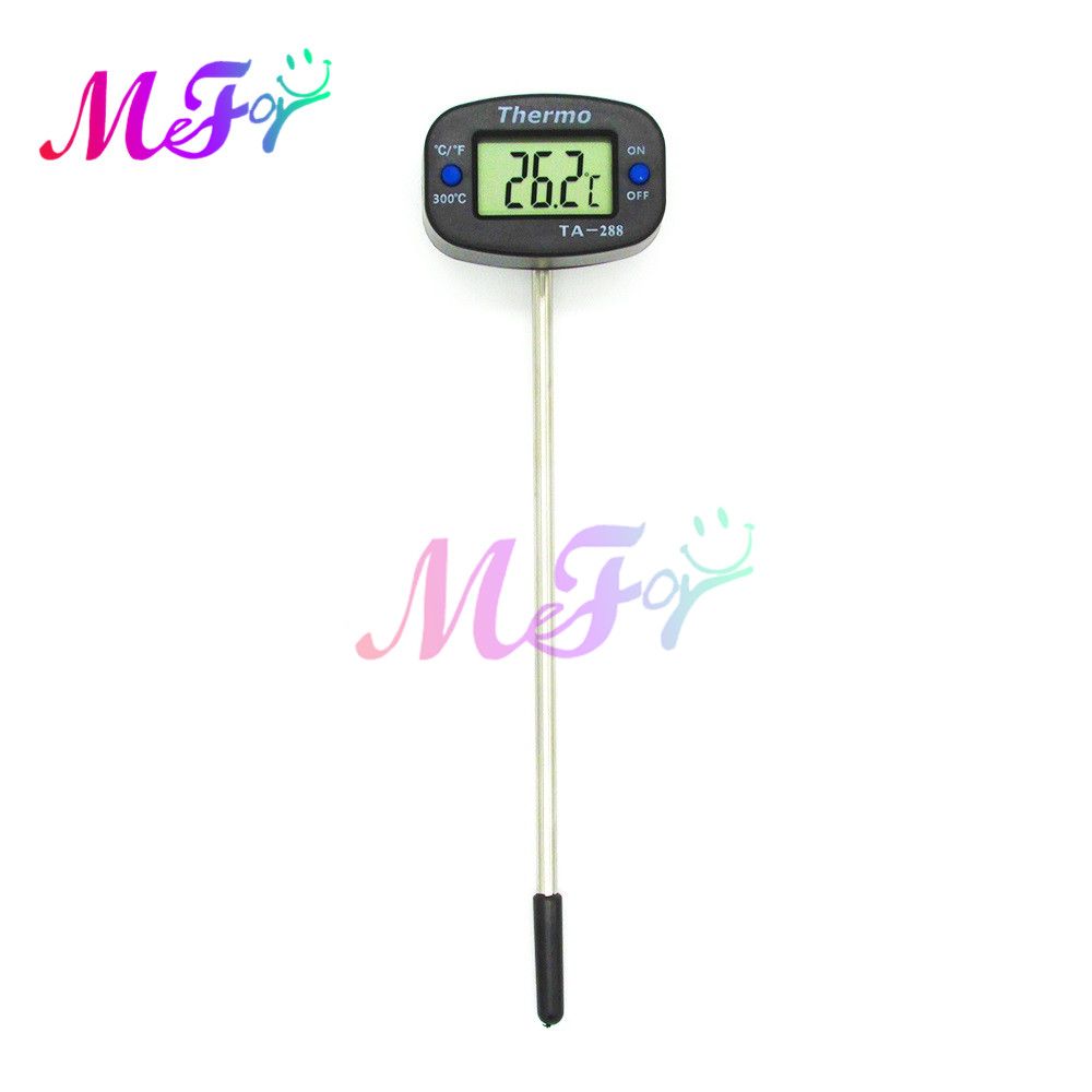 Digital Food Thermometer Elect - đánh giá và giá Food Warmer Display