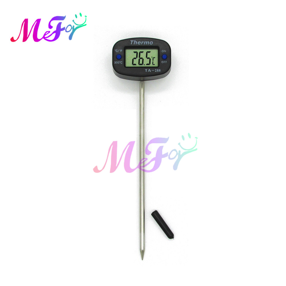 Digital Food Thermometer Elect - đánh giá và giá Food Warmer Display