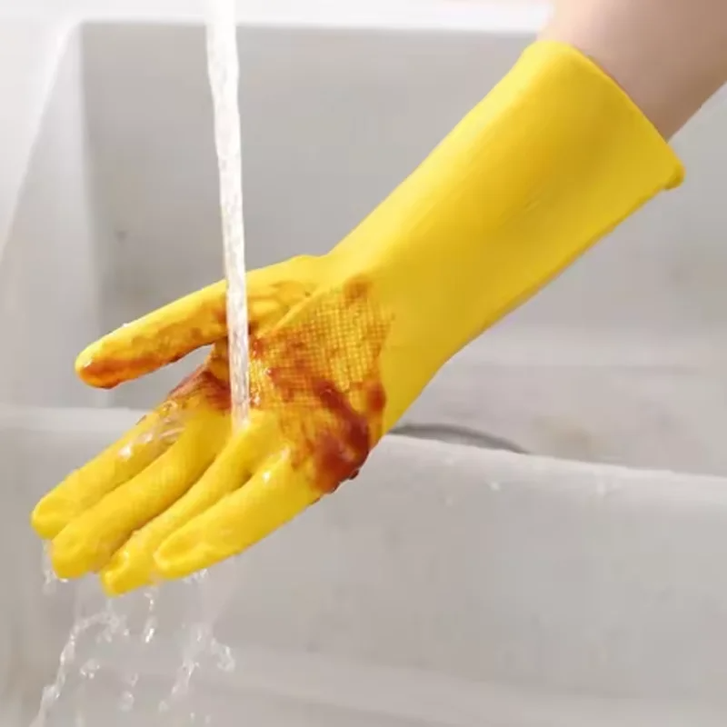 1-10PCS Housework Gloves House - đánh giá và giá Commercial Kitchen Gloves