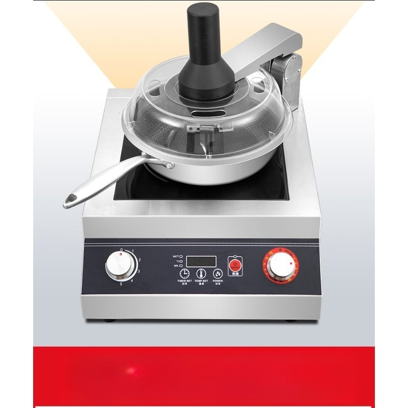 Fully Automatic Commercial Int - đánh giá và giá Commercial Rice Cooker