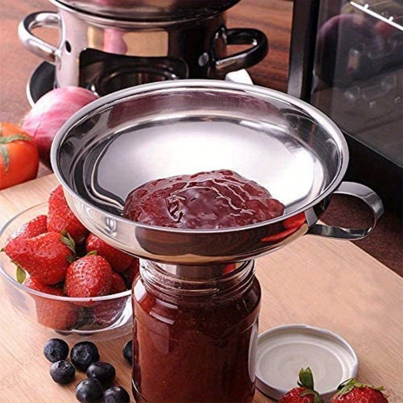 1pcWide Mouth Liquid Funne For - đánh giá và giá Commercial Kitchen Oil Filter