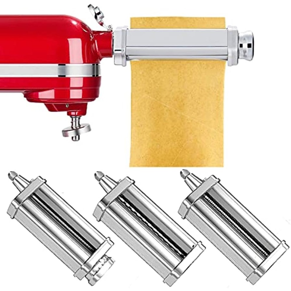 For kitchen pasta machine, sta - đánh giá và giá Commercial Kitchen Aid Mixer