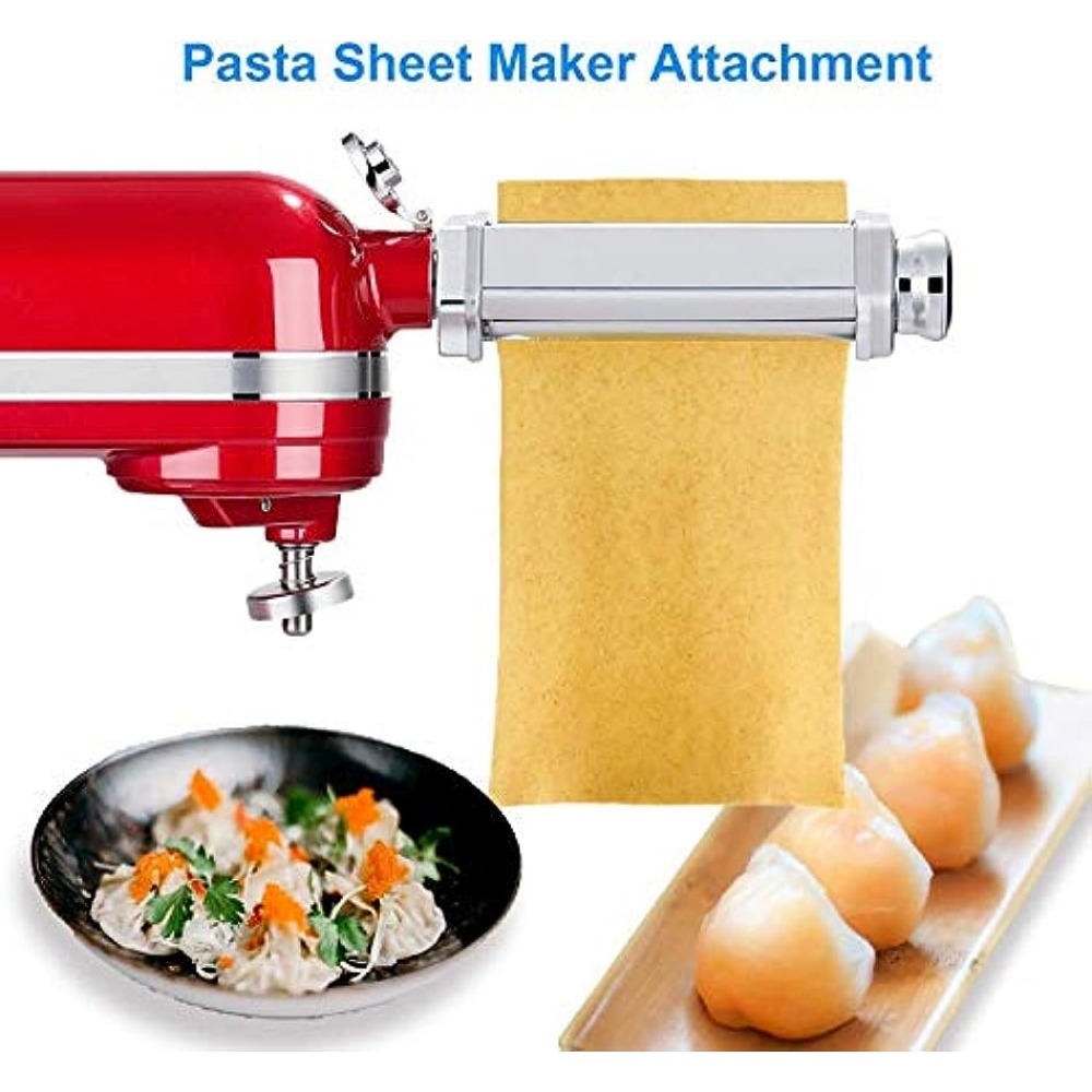 For kitchen pasta machine, sta - đánh giá và giá Commercial Kitchen Aid Mixer