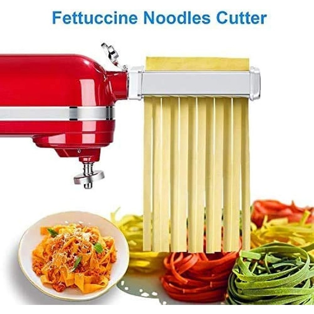 For kitchen pasta machine, sta - đánh giá và giá Commercial Kitchen Aid Mixer