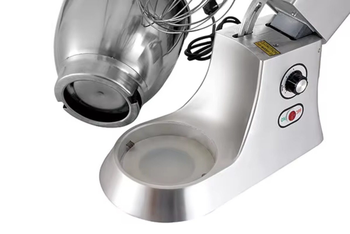 Professional Sprial Dough Mixe - đánh giá và giá Dough Mixer Machine