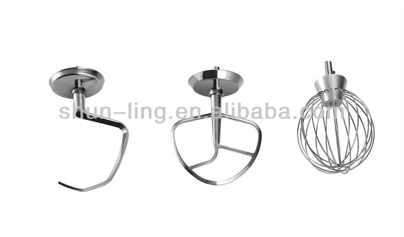Professional Sprial Dough Mixe - đánh giá và giá Dough Mixer Machine