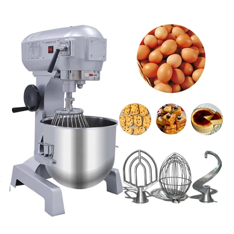 Custom Commercial Hot Sale 10k - đánh giá và giá Dough Mixer Machine