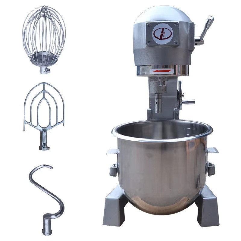 Custom Commercial Hot Sale 10k - đánh giá và giá Dough Mixer Machine